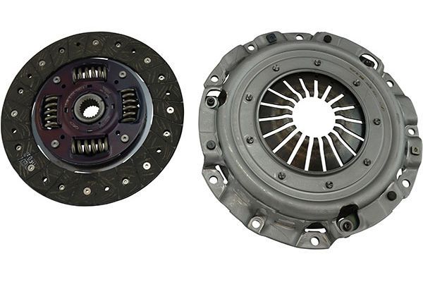 KAVO PARTS Комплект сцепления CP-5071